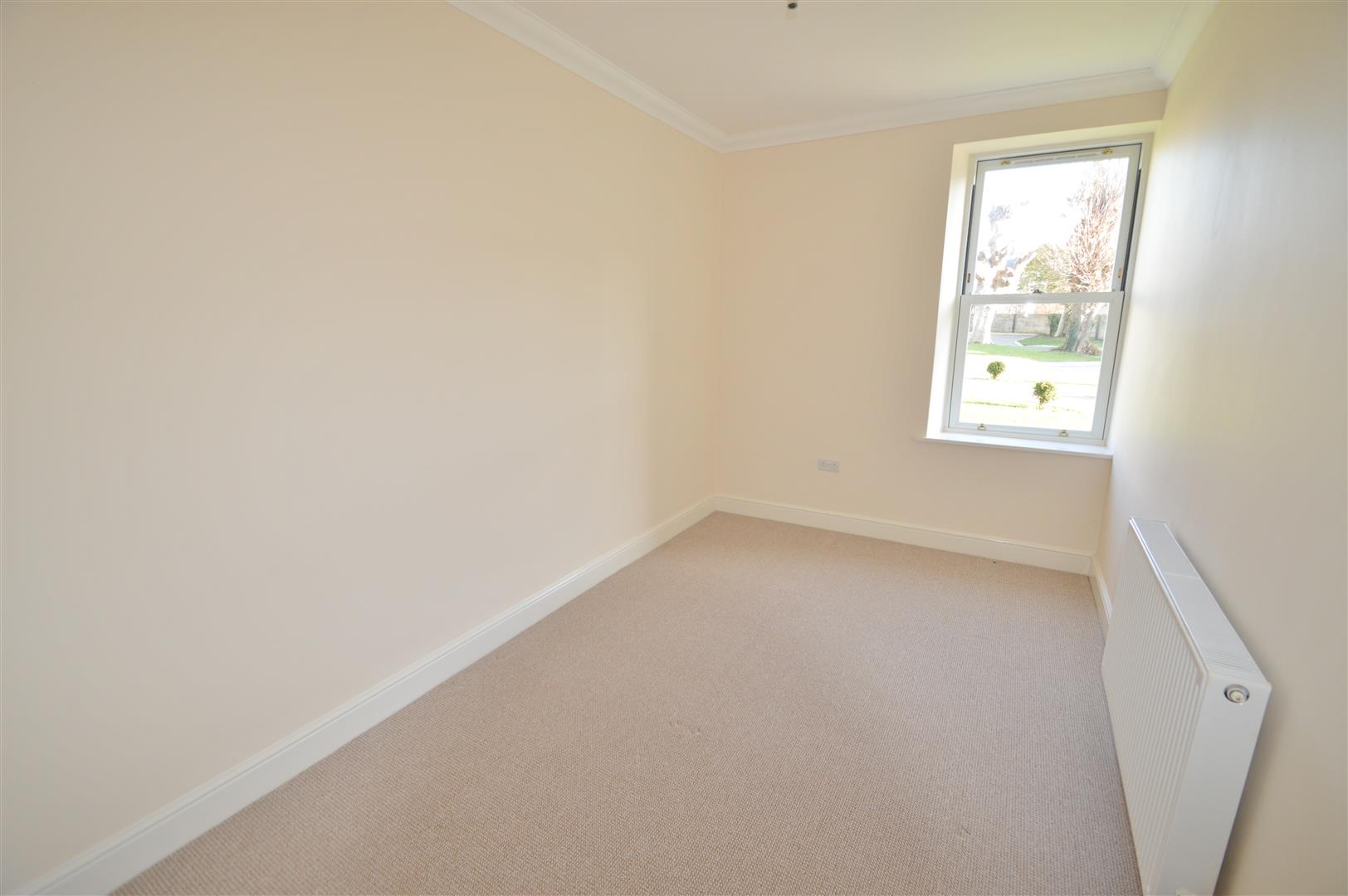 2 St Illtyds , Colhugh Street, Llantwit Major,CF61 1RE